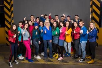 Al via 'Sanremo Young' con Clerici, John Travolta e Mahmood Al via 'Sanremo Young' con Clerici, John Travolta e Mahmood